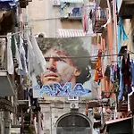 San Mattia Home-Quartierispagnoli