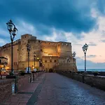 San Mattia Home-Quartierispagnoli
