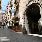 San Mattia Home-Quartierispagnoli