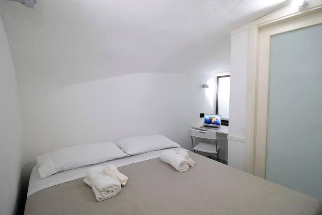 San Mattia Home-quartierispagnoli * Naples