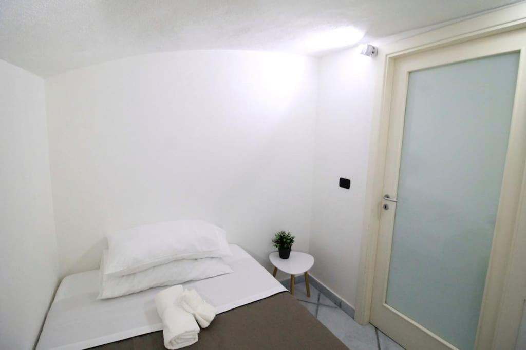 Apartment San Mattia Home-quartierispagnoli Naples