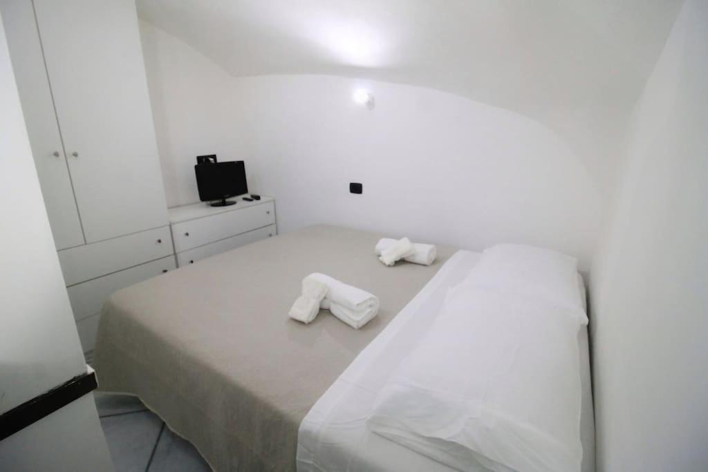 Apartment San Mattia Home-quartierispagnoli *