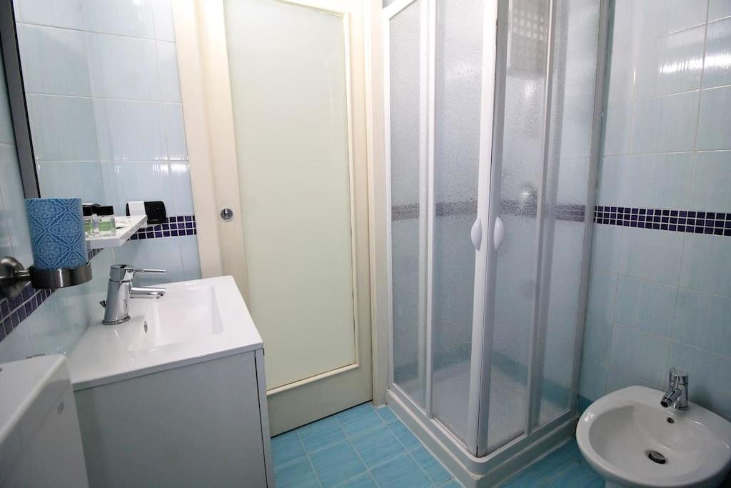 San Mattia Home-quartierispagnoli * Naples