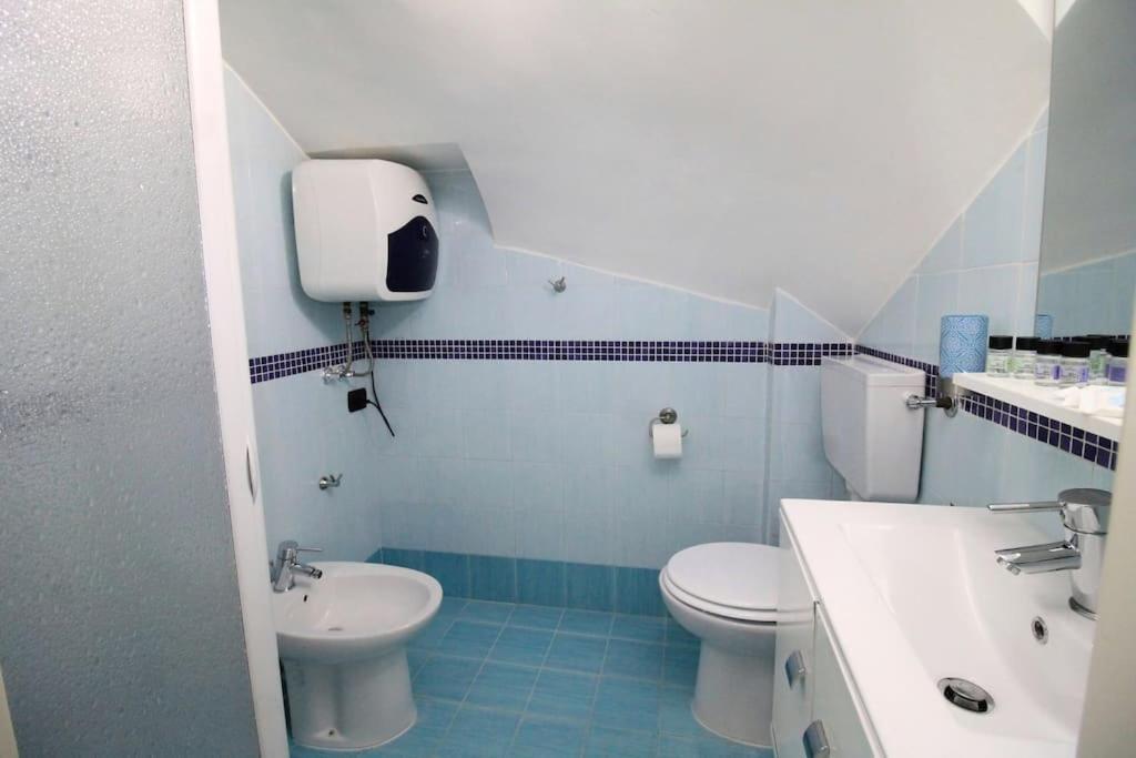 San Mattia Home-quartierispagnoli Apartment Naples