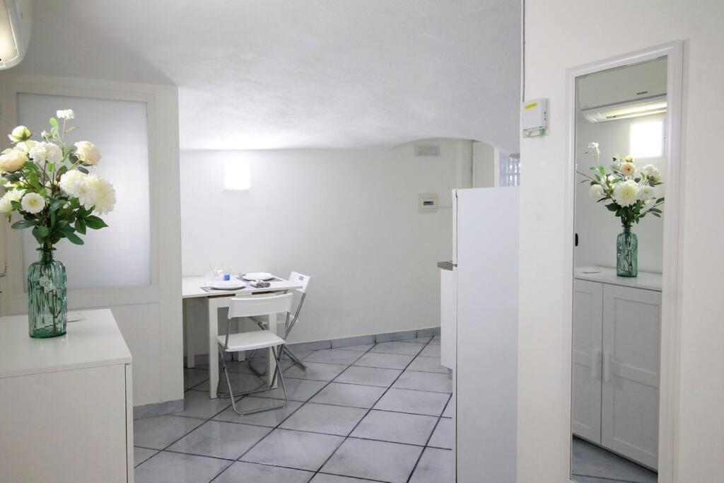 San Mattia Home-quartierispagnoli Apartment *