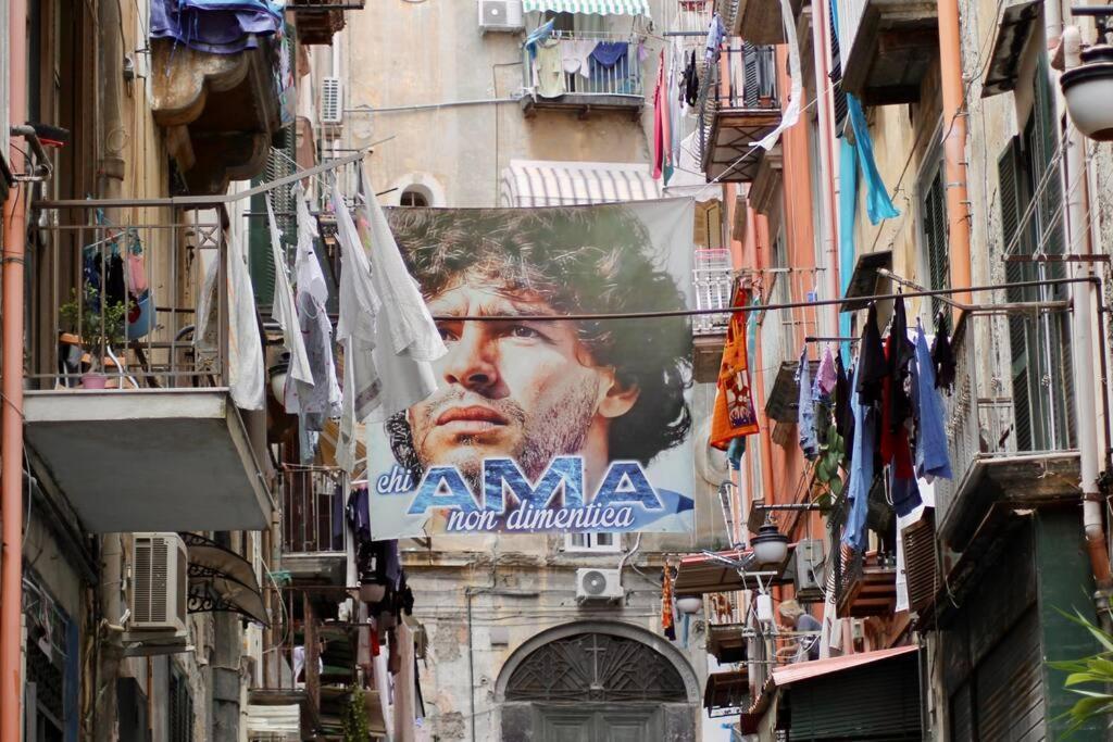 San Mattia Home-quartierispagnoli
