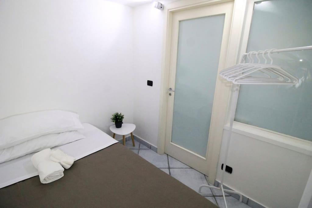 San Mattia Home-quartierispagnoli Apartment