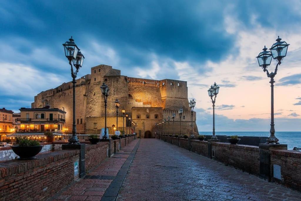 San Mattia Home-quartierispagnoli Apartment