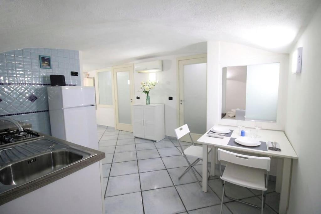 San Mattia Home-quartierispagnoli Apartment